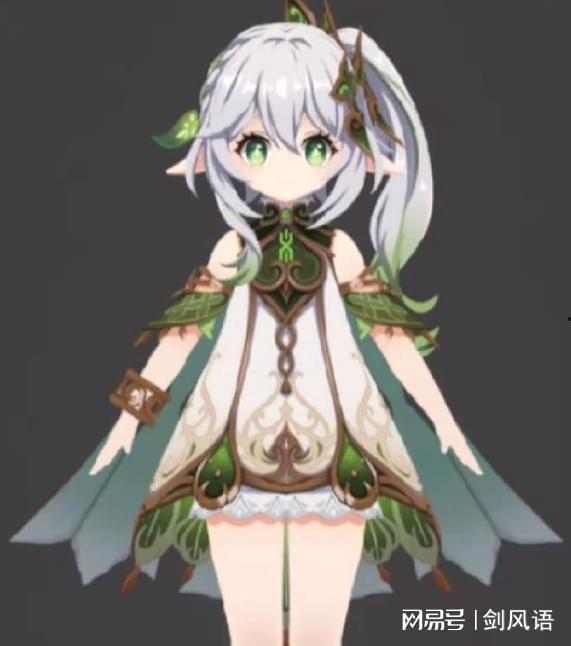 须弥最新爆料角色是谁,神秘角色惊艳登场，揭秘须弥世界新篇章